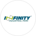 Infinity Industrial Park logo